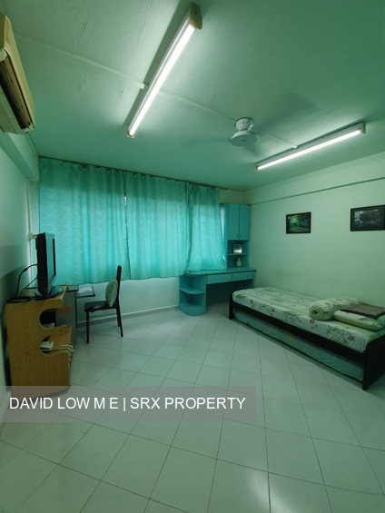 Blk 174 Yishun Avenue 7 (Yishun), HDB 5 Rooms #395571531